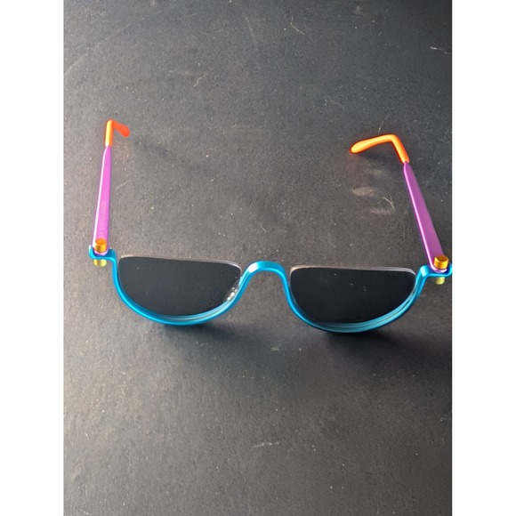 Gail Spence Pro Design Denmark Eyeglasses - Picture 8 of 10